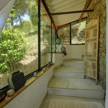 Villa Suarella - A Casalina *