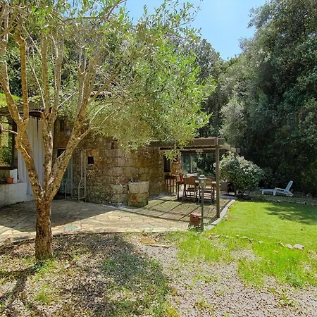 Villa Suarella - A Casalina