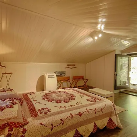 Villa Suarella - A Casalina Eccica-Suarella (Corsica)